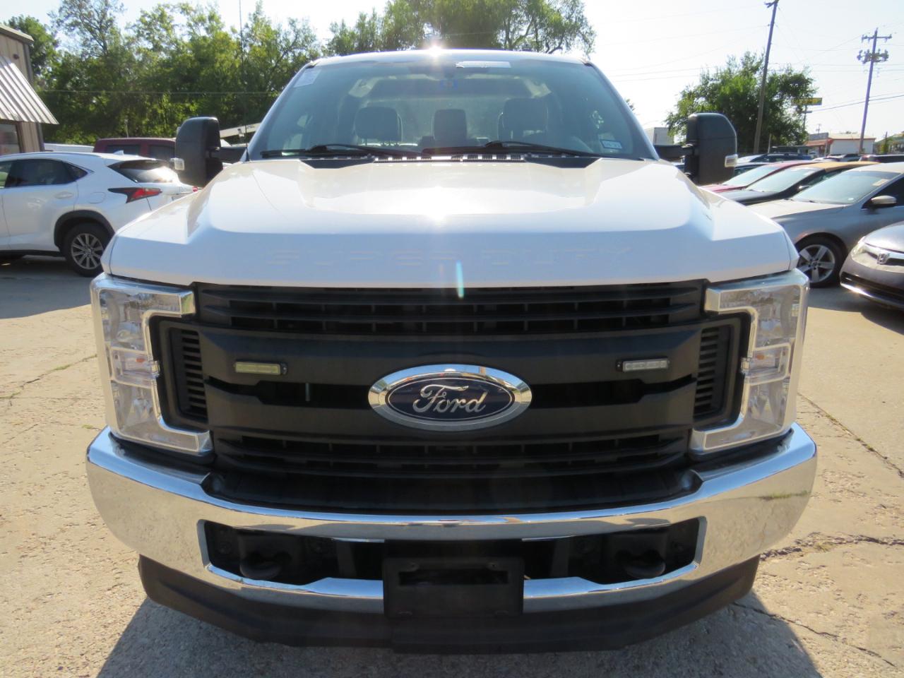 2019 Ford F-250 SD for sale in Oklahoma City OK 73141 by A & G Auto Inc