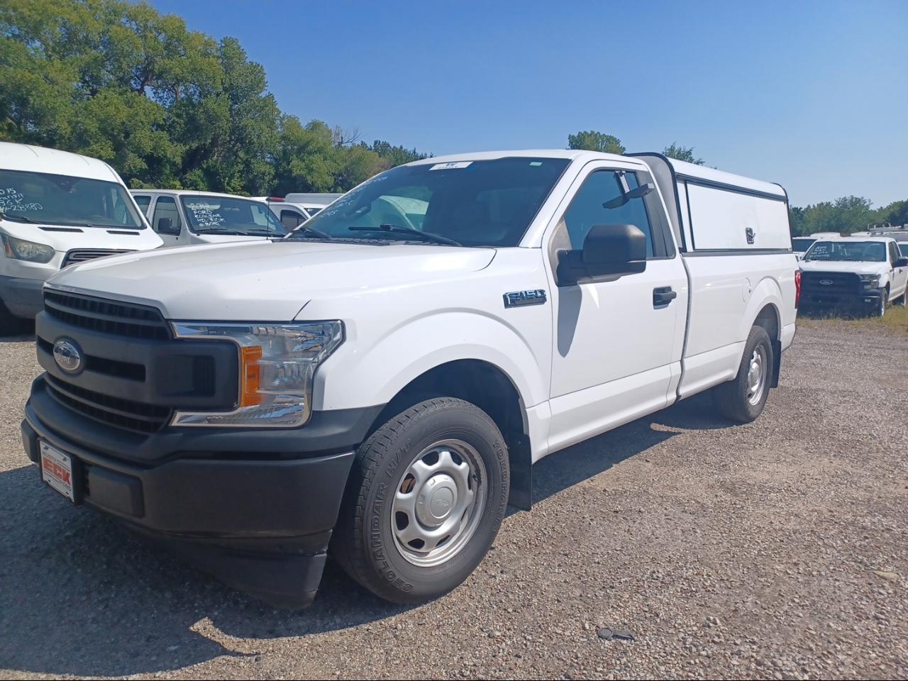 2008 Ford Econoline for sale in Oklahoma City OK 73141 by A & G Auto Inc