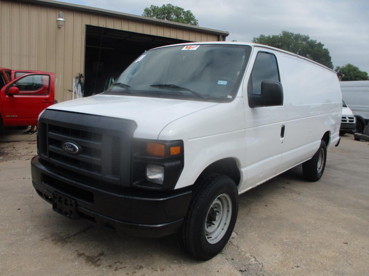 2016 Ford Transit for sale in Oklahoma City OK 73141 by A & G Auto Inc