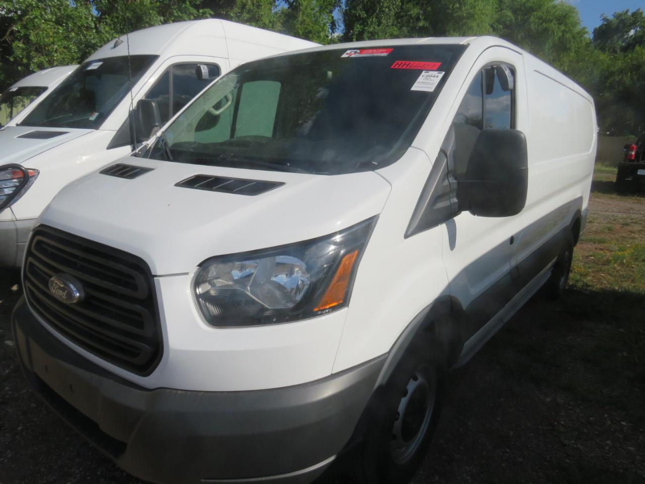 2019 Ford Transit for sale in Oklahoma City OK 73141 by A & G Auto Inc