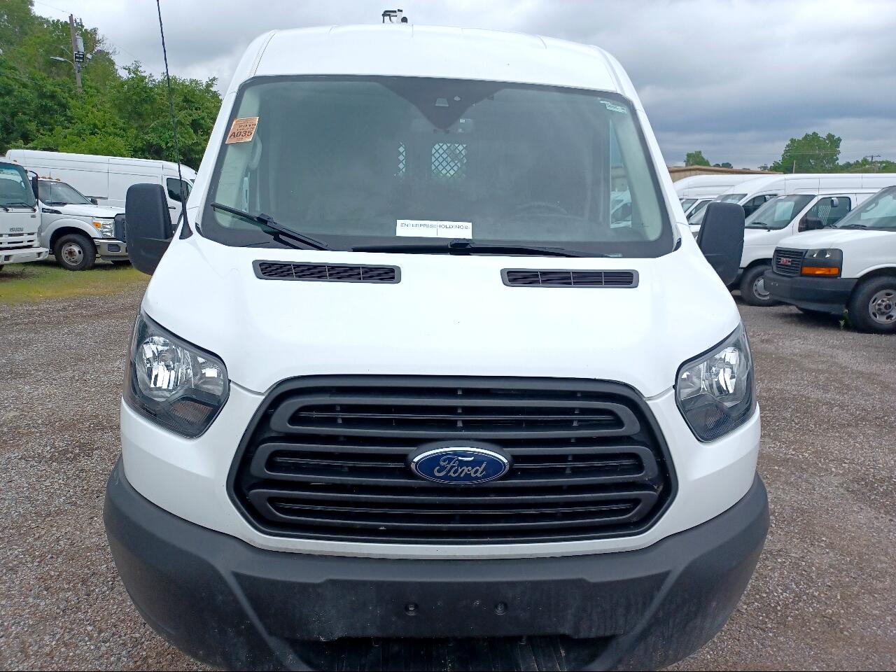 2019 Ford Transit for sale in Oklahoma City OK 73141 by A & G Auto Inc