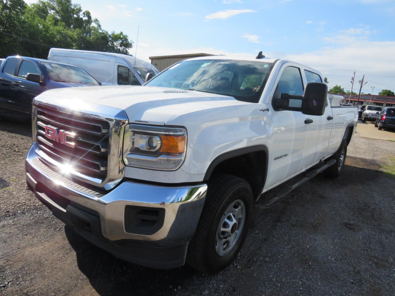 2019 GMC Savana for sale in Oklahoma City OK 73141 by A & G Auto Inc
