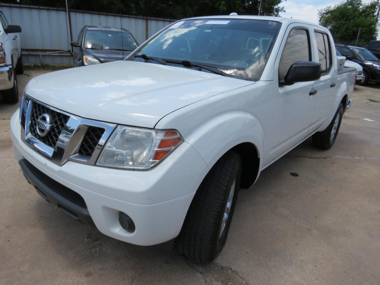 2017 Nissan NV Cargo for sale in Oklahoma City OK 73141 by A & G Auto Inc