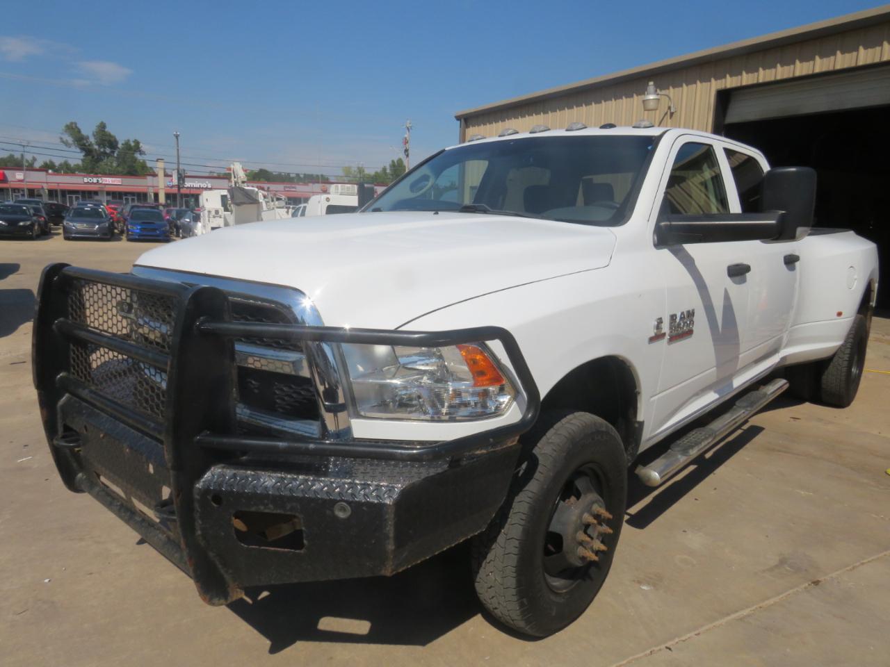 2018 Dodge Ram 3500 for sale in Oklahoma City OK 73141 by A & G Auto Inc