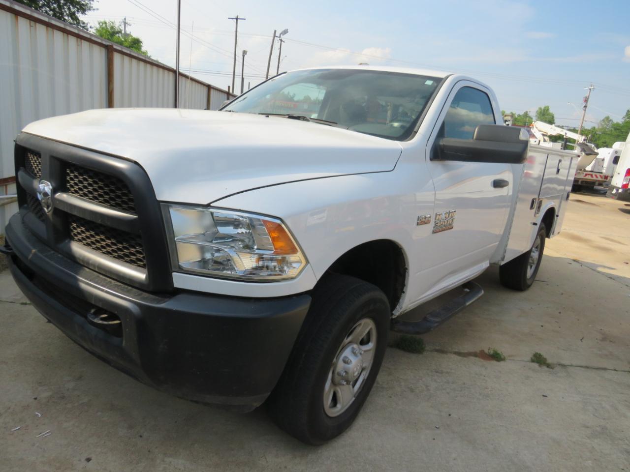 2019 RAM 5500 for sale in Oklahoma City OK 73141 by A & G Auto Inc