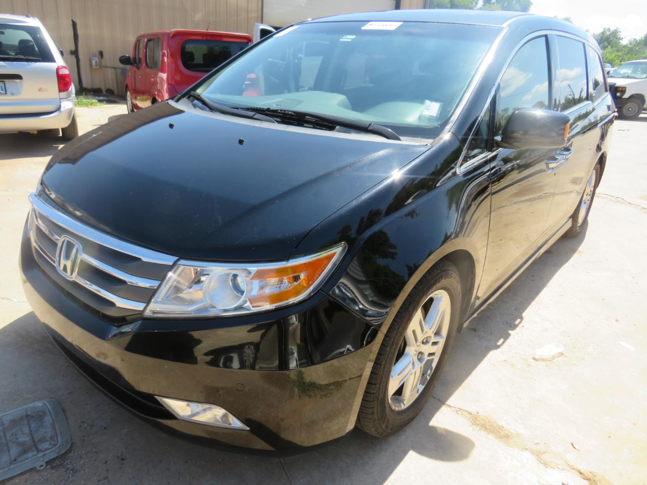 2013 Nissan NV Passenger for sale in Oklahoma City OK 73141 by A & G Auto Inc