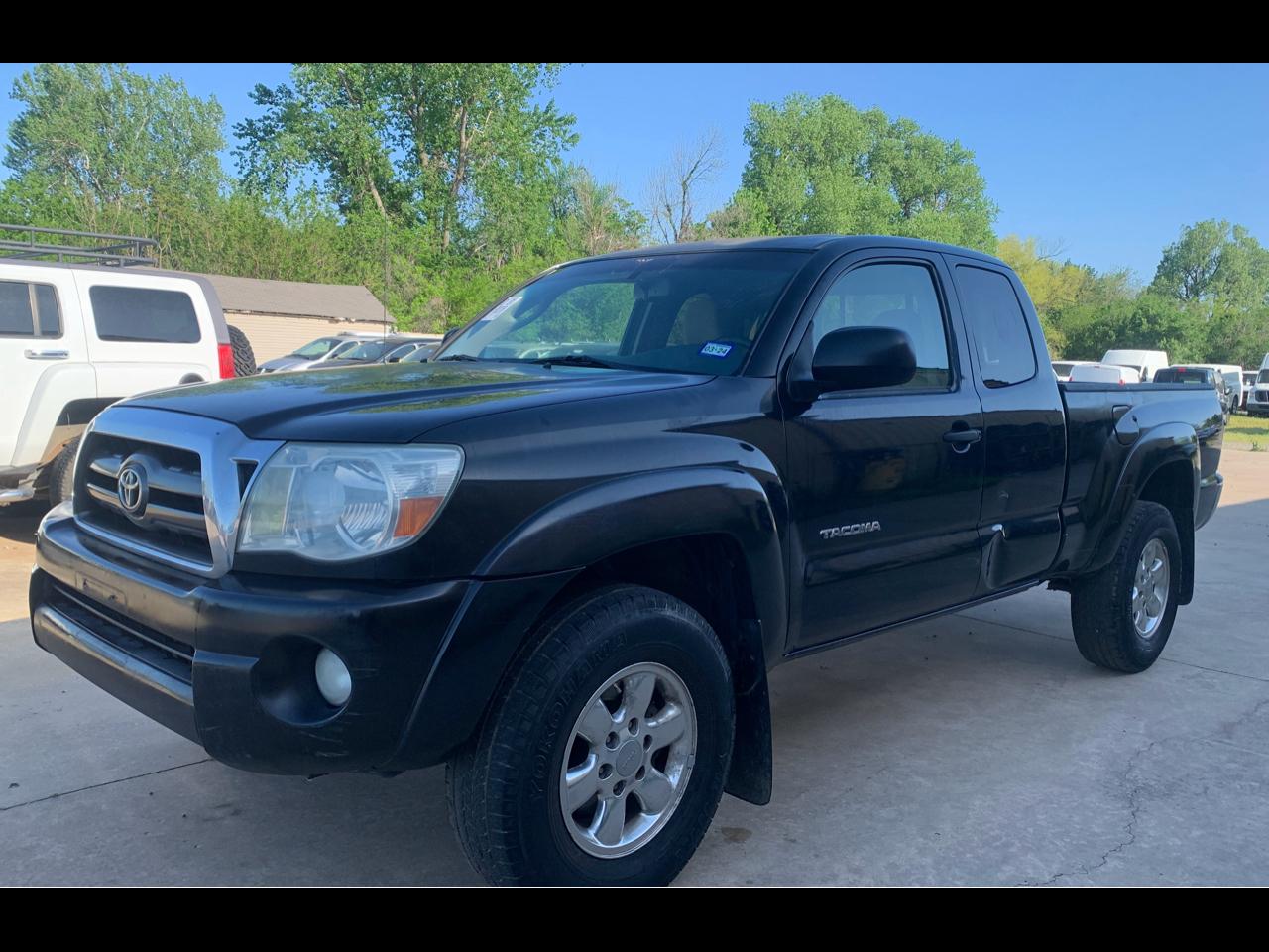 2014 Toyota Tundra for sale in Oklahoma City OK 73141 by A & G Auto Inc