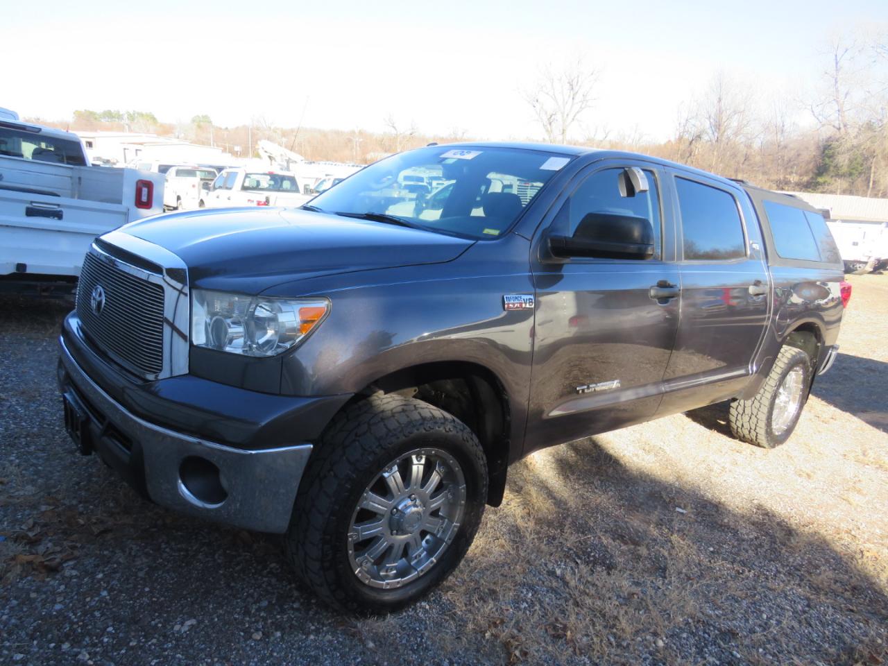 2014 Toyota Tundra for sale in Oklahoma City OK 73141 by A & G Auto Inc