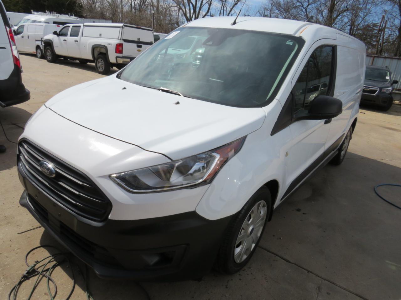2021 Mercedes-Benz Sprinter for sale in Oklahoma City OK 73141 by A & G Auto Inc