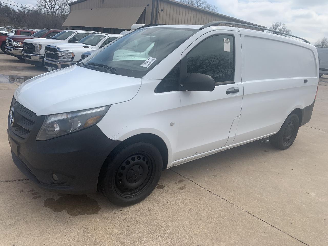2016 Mercedes-Benz Metris for sale in Oklahoma City OK 73141 by A & G Auto Inc