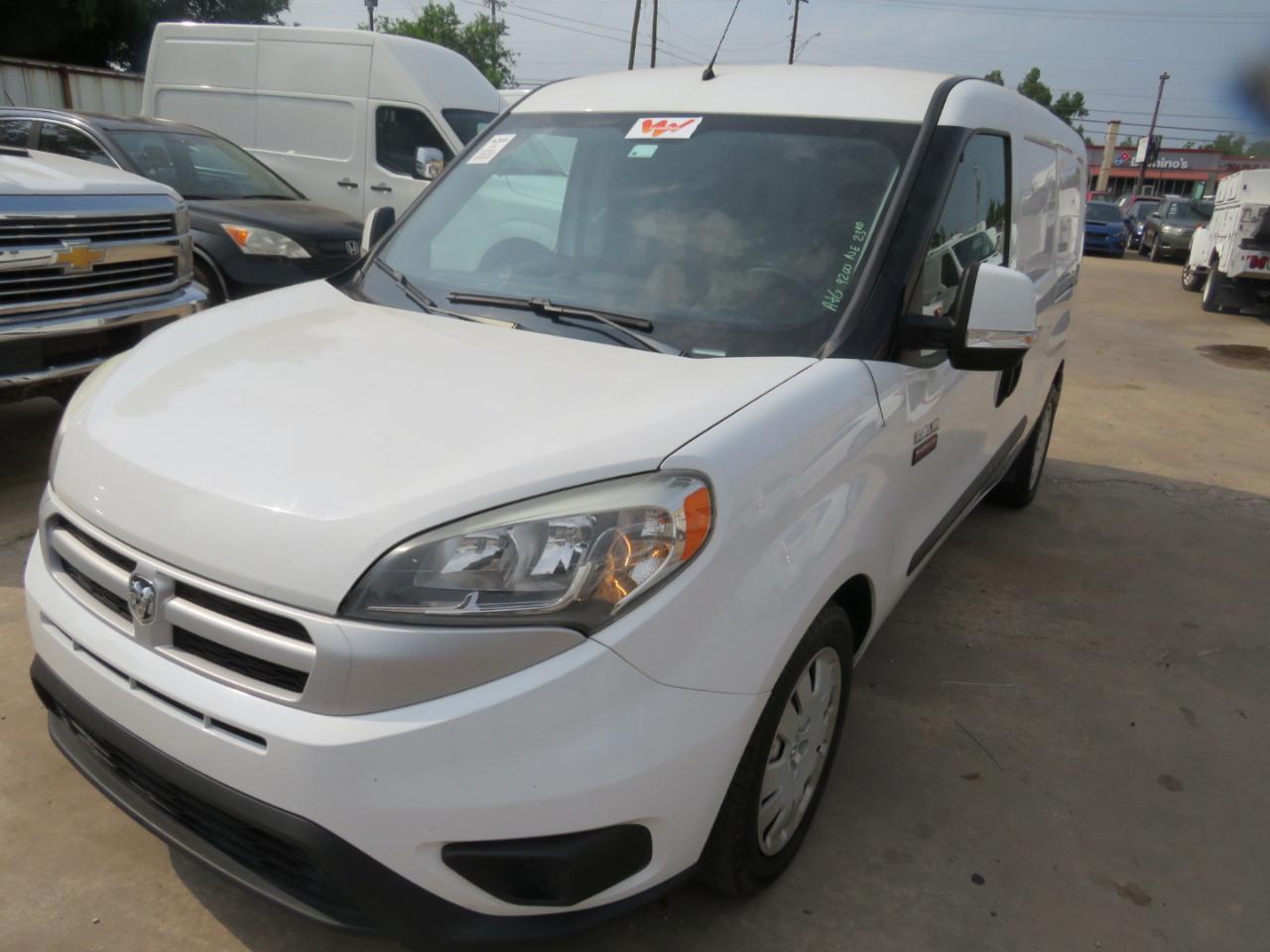 2017 RAM ProMaster City for sale in Oklahoma City OK 73141 by A & G Auto Inc