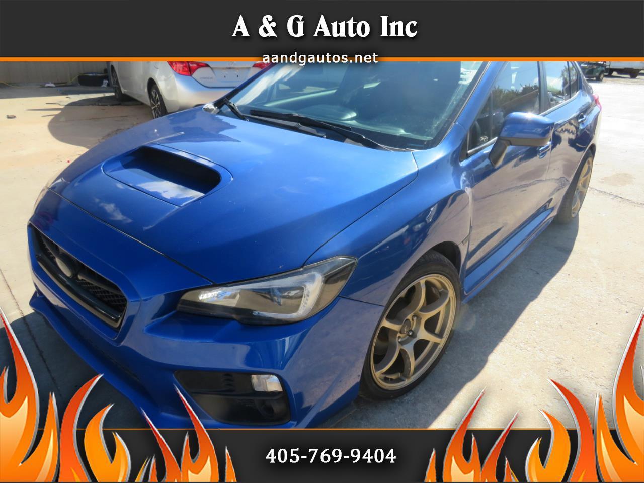 2011 Toyota Corolla for sale in Oklahoma City OK 73141 by A & G Auto Inc