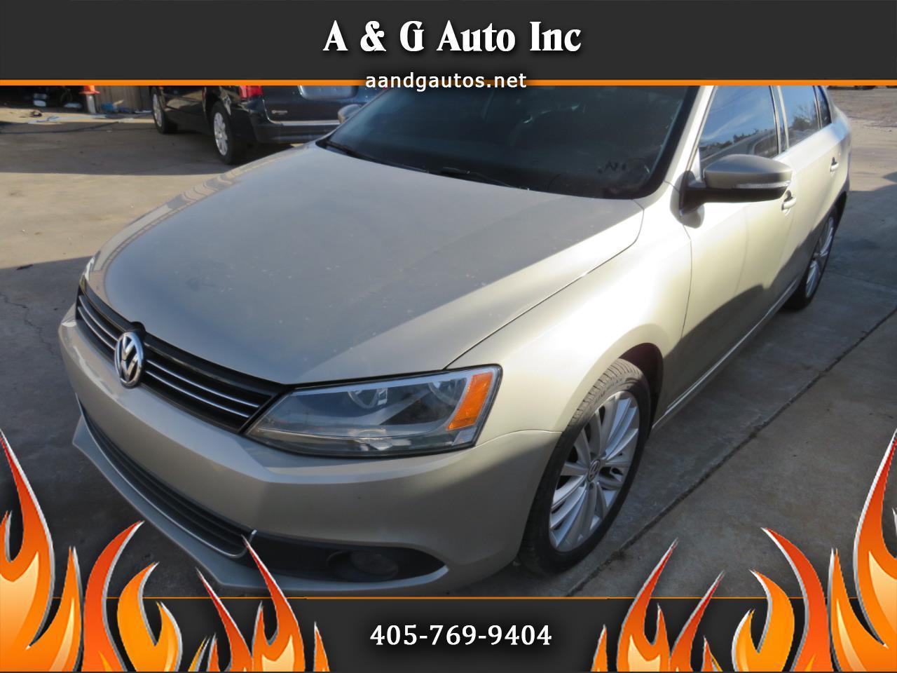 2010 Honda Civic for sale in Oklahoma City OK 73141 by A & G Auto Inc