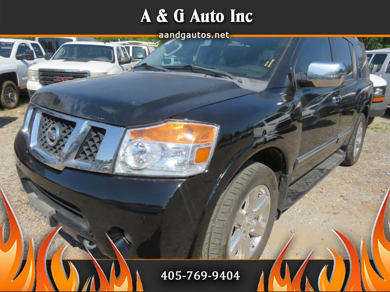 2017 Subaru Forester for sale in Oklahoma City OK 73141 by A & G Auto Inc