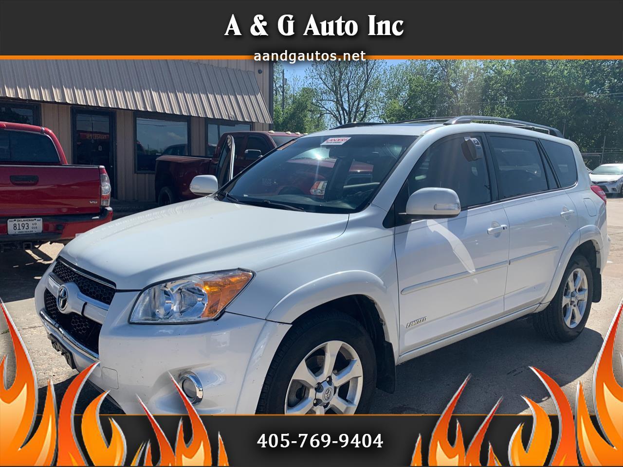 2007 GMC Yukon for sale in Oklahoma City OK 73141 by A & G Auto Inc