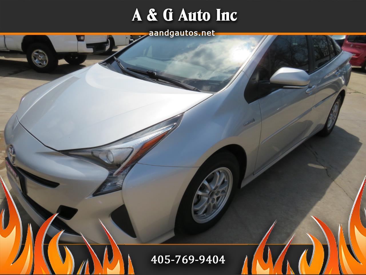 2016 Honda Civic for sale in Oklahoma City OK 73141 by A & G Auto Inc